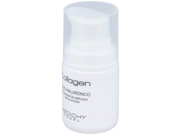 Medichy Model Collagen Ácido Hialurónico 50Ml