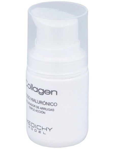 Medichy Model Collagen Ácido Hialurónico 50Ml
