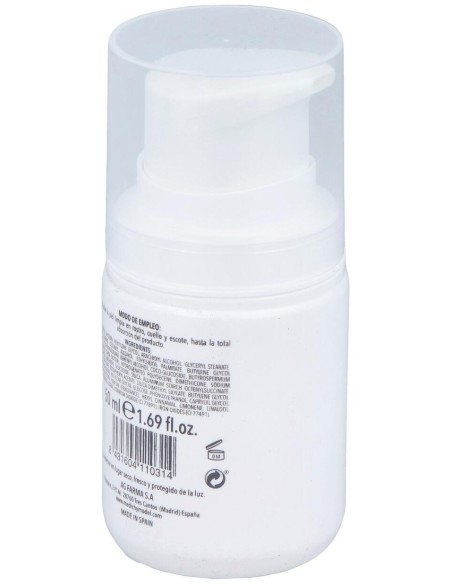 Medichy Model Collagen Ácido Hialurónico 50Ml