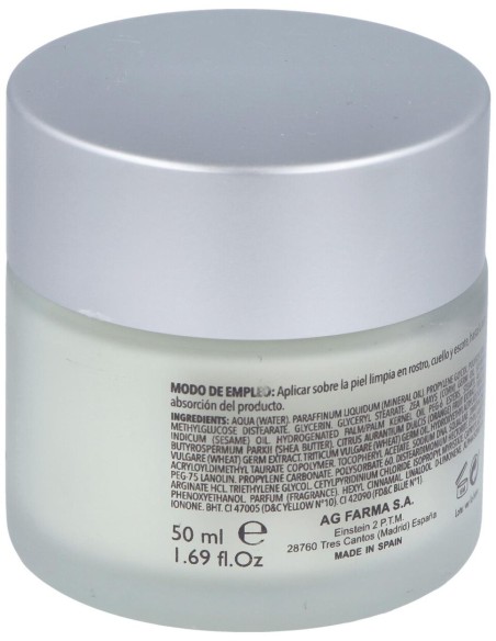 Medichy Collagen Crema Reafirmante Antiarrugas 50Ml