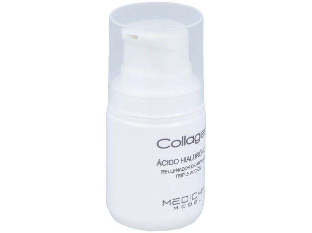 Medichy Model Collagen Ácido Hialurónico 50Ml