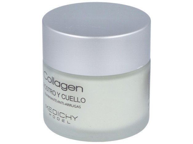 Medichy Collagen Crema Reafirmante Antiarrugas...