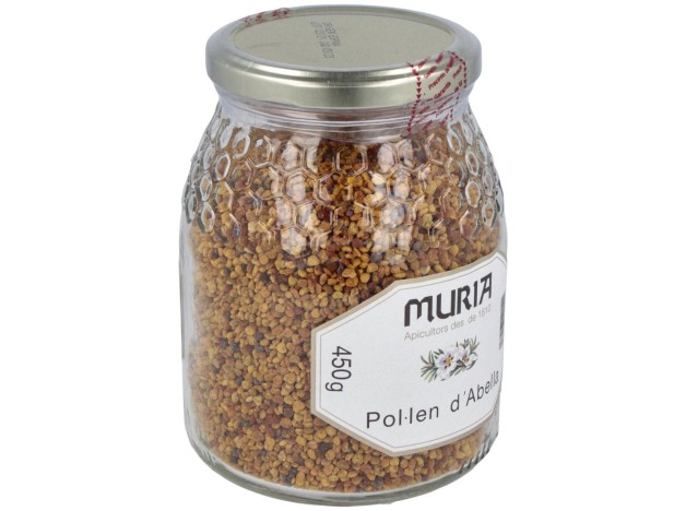 Muria Polen 450G