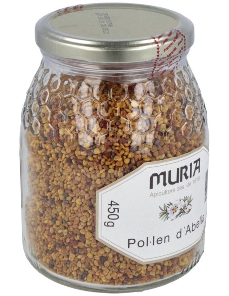 Muria Polen 450G