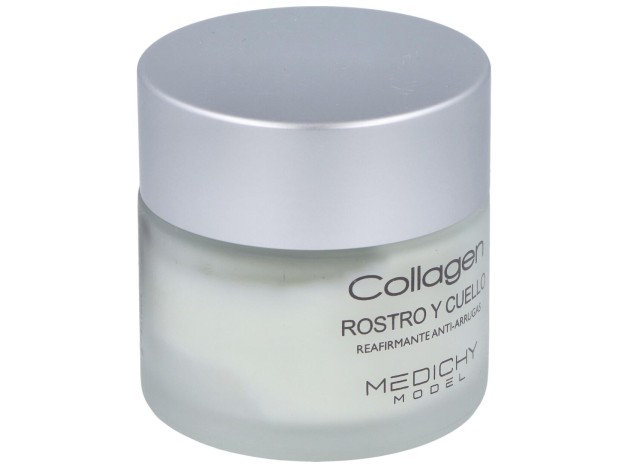 Medichy Collagen Crema Reafirmante Antiarrugas...