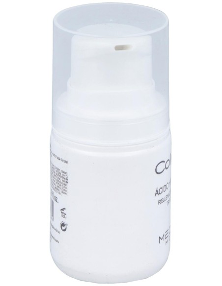 Medichy Model Collagen Ácido Hialurónico 50Ml