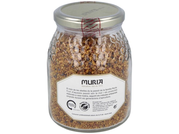 Muria Polen 450G