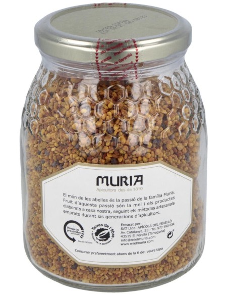 Muria Polen 450G