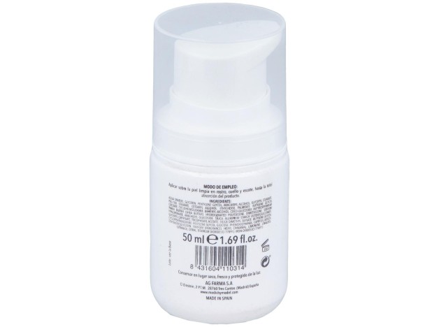Medichy Model Collagen Ácido Hialurónico 50Ml