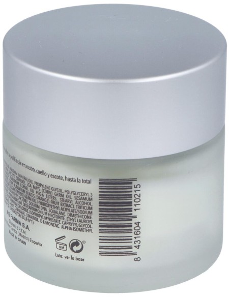 Medichy Collagen Crema Reafirmante Antiarrugas 50Ml