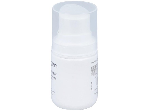Medichy Model Collagen Ácido Hialurónico 50Ml