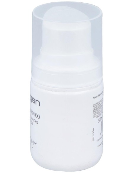 Medichy Model Collagen Ácido Hialurónico 50Ml