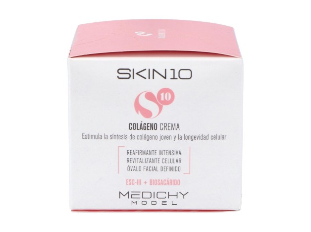 Medichy Model Colágeno S10 Crema 50Ml