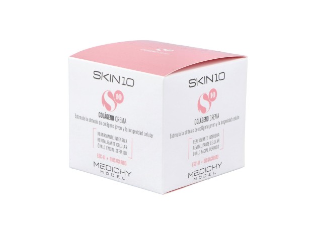 Medichy Model Colágeno S10 Crema 50Ml
