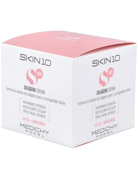 Medichy Model Colágeno S10 Crema 50Ml