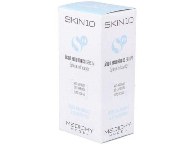 Medichy Model Skin10 Ácido Hialurónico Sérum 30Ml