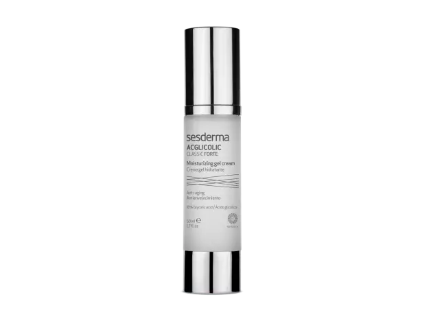 Sesderma Acglicolic Fte Crema Gel 5Oml