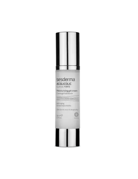 Sesderma Acglicolic Fte Crema Gel 5Oml