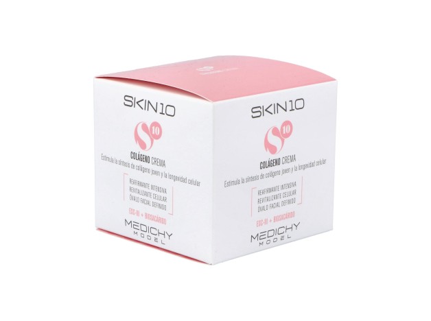 Medichy Model Colágeno S10 Crema 50Ml