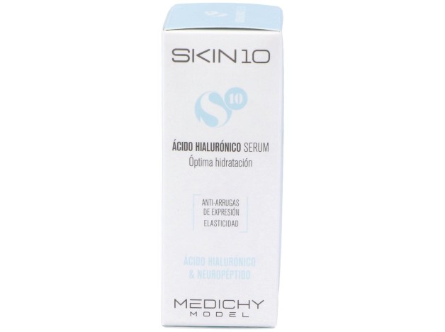 Medichy Model Skin10 Ácido Hialurónico Sérum 30Ml
