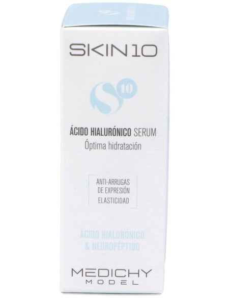 Medichy Model Skin10 Ácido Hialurónico Sérum 30Ml