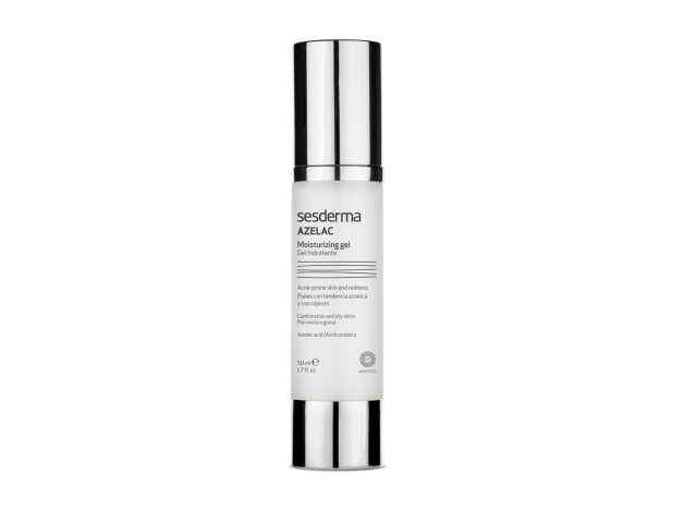 Sesderma Azelac Gel Hidratante 50 ml