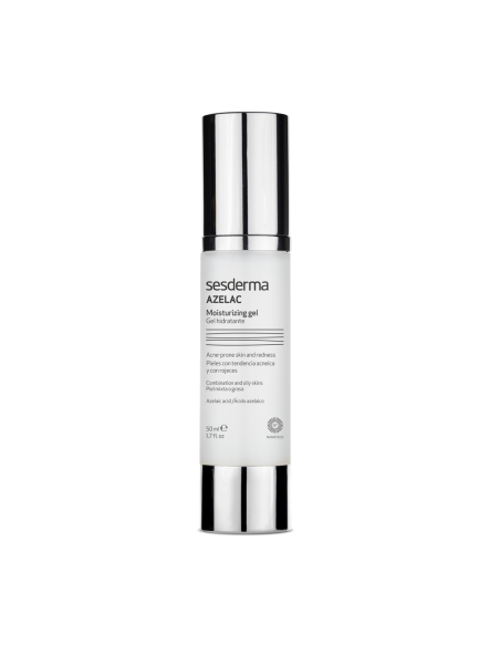 Sesderma Azelac Gel Hidratante 50 ml