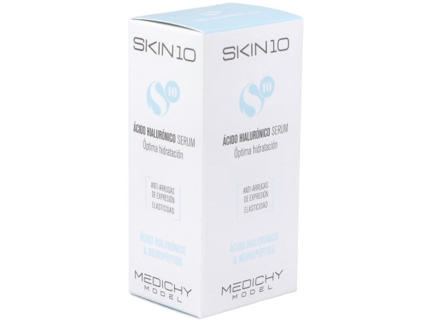 Medichy Model Skin10 Ácido Hialurónico Sérum 30Ml