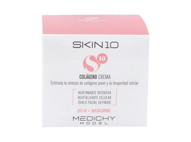 Medichy Model Colágeno S10 Crema 50Ml