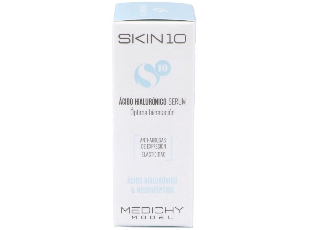Medichy Model Skin10 Ácido Hialurónico Sérum 30Ml
