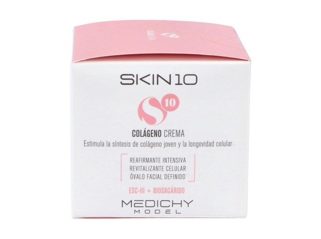 Medichy Model Colágeno S10 Crema 50Ml