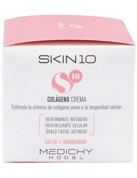 Medichy Model Colágeno S10 Crema 50Ml