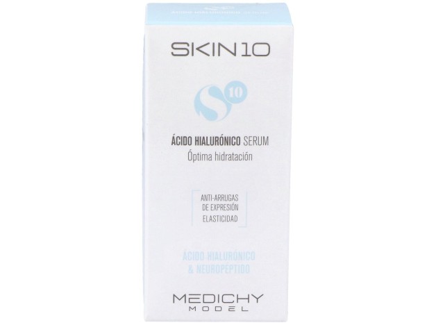 Medichy Model Skin10 Ácido Hialurónico Sérum 30Ml