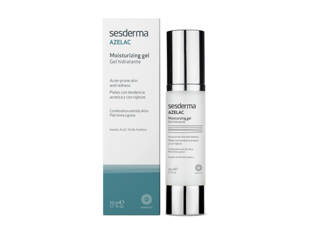 Sesderma Azelac Gel Hidratante 50 ml
