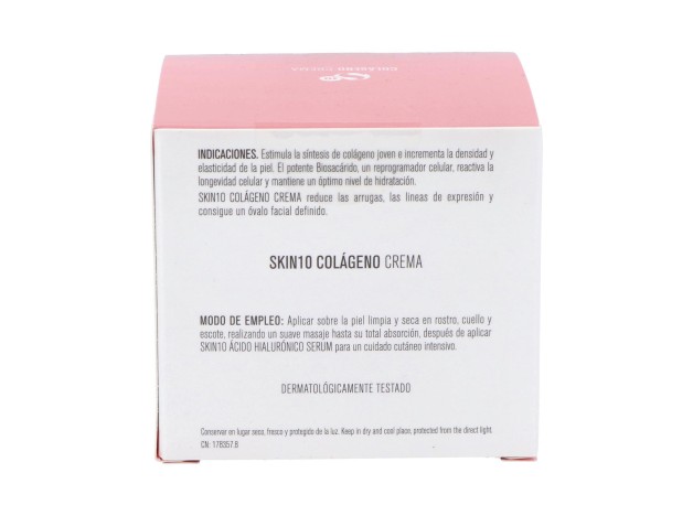 Medichy Model Colágeno S10 Crema 50Ml