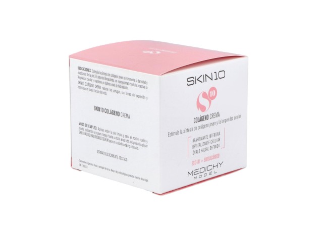 Medichy Model Colágeno S10 Crema 50Ml
