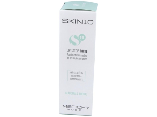 Medichy Model Skin 10 Lipostop Forte 200Ml