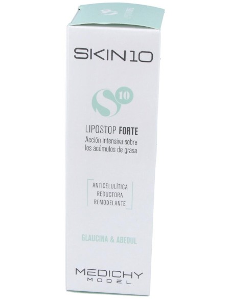 Medichy Model Skin 10 Lipostop Forte 200Ml