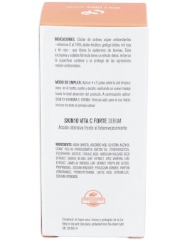 Skin10 Vita C Forte Serum...