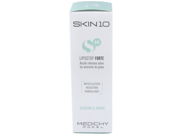 Medichy Model Skin 10 Lipostop Forte 200Ml