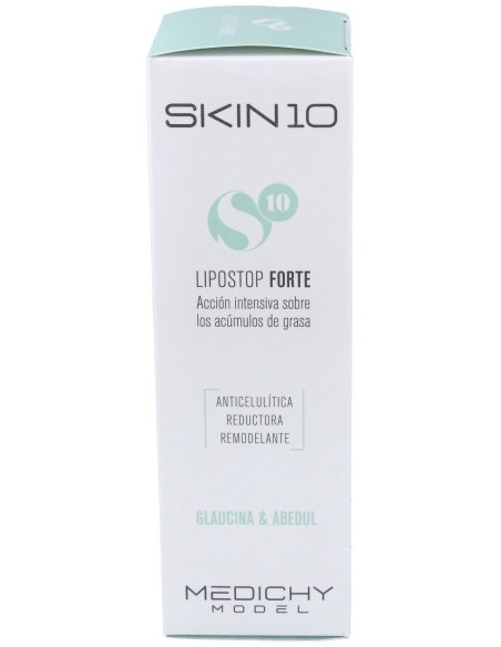 Medichy Model Skin 10 Lipostop Forte 200Ml