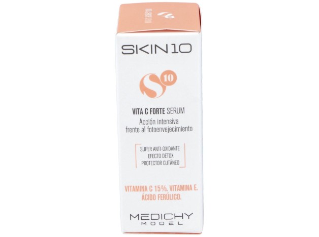 Skin10 Vita C Forte Serum 30Ml.
