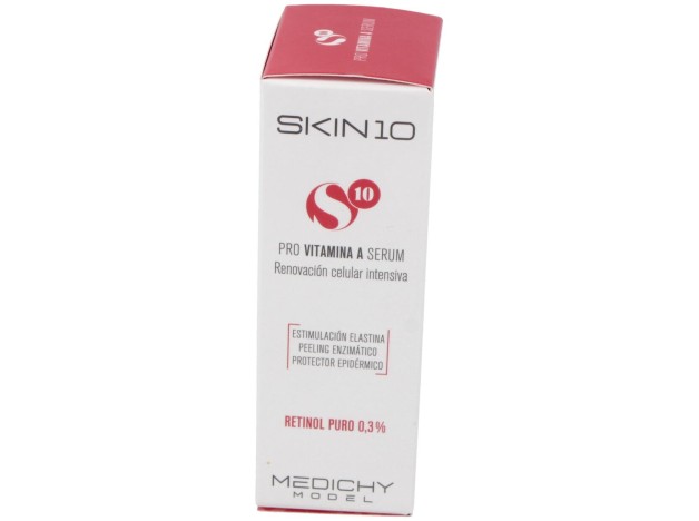 Medichy Model Skin10 Pro Vitamina A Serum 30 Ml