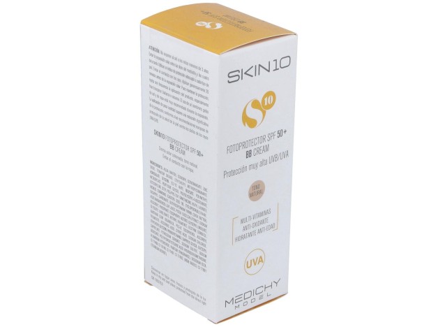 Medichy Model Skin 10 Fotoprotector Spf 50+ Bb...