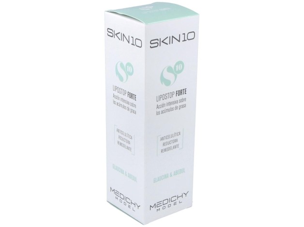 Medichy Model Skin 10 Lipostop Forte 200Ml