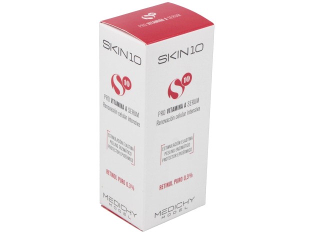 Medichy Model Skin10 Pro Vitamina A Serum 30 Ml