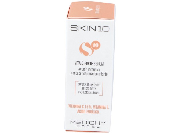 Skin10 Vita C Forte Serum 30Ml.