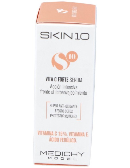 Skin10 Vita C Forte Serum 30Ml.