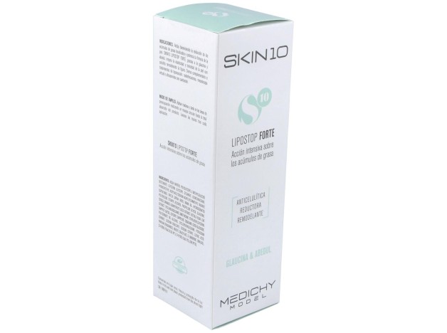 Medichy Model Skin 10 Lipostop Forte 200Ml