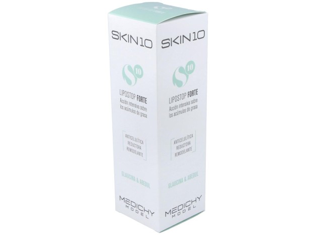 Medichy Model Skin 10 Lipostop Forte 200Ml